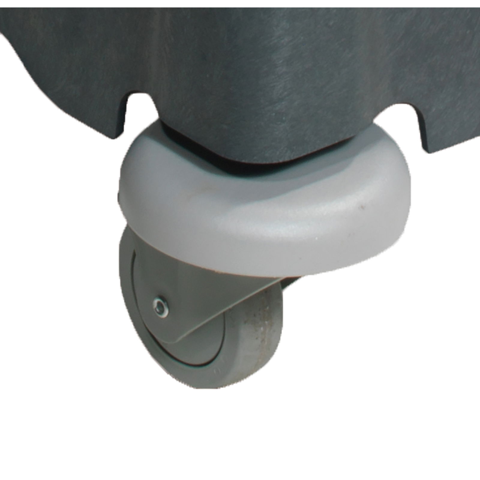 Abstandsrolle gross z.B. am Gerätewagen NCC