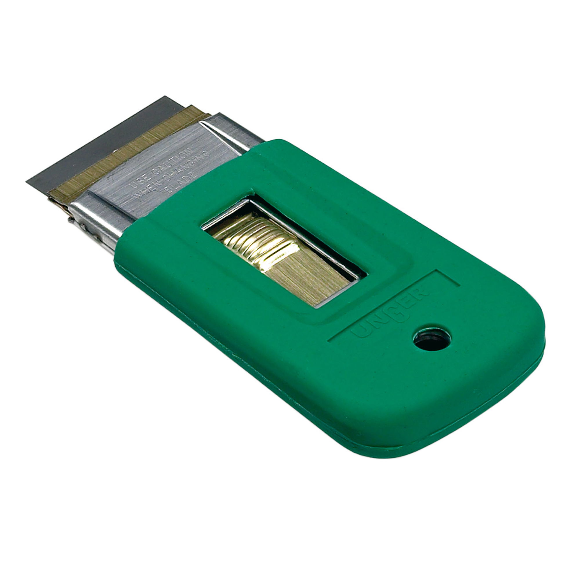 Grattoir de sécurité ErgoTec UNGER | 4 cm