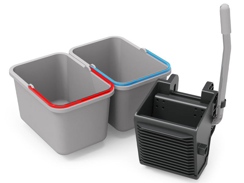 Numatic Zubehörset SRK 16