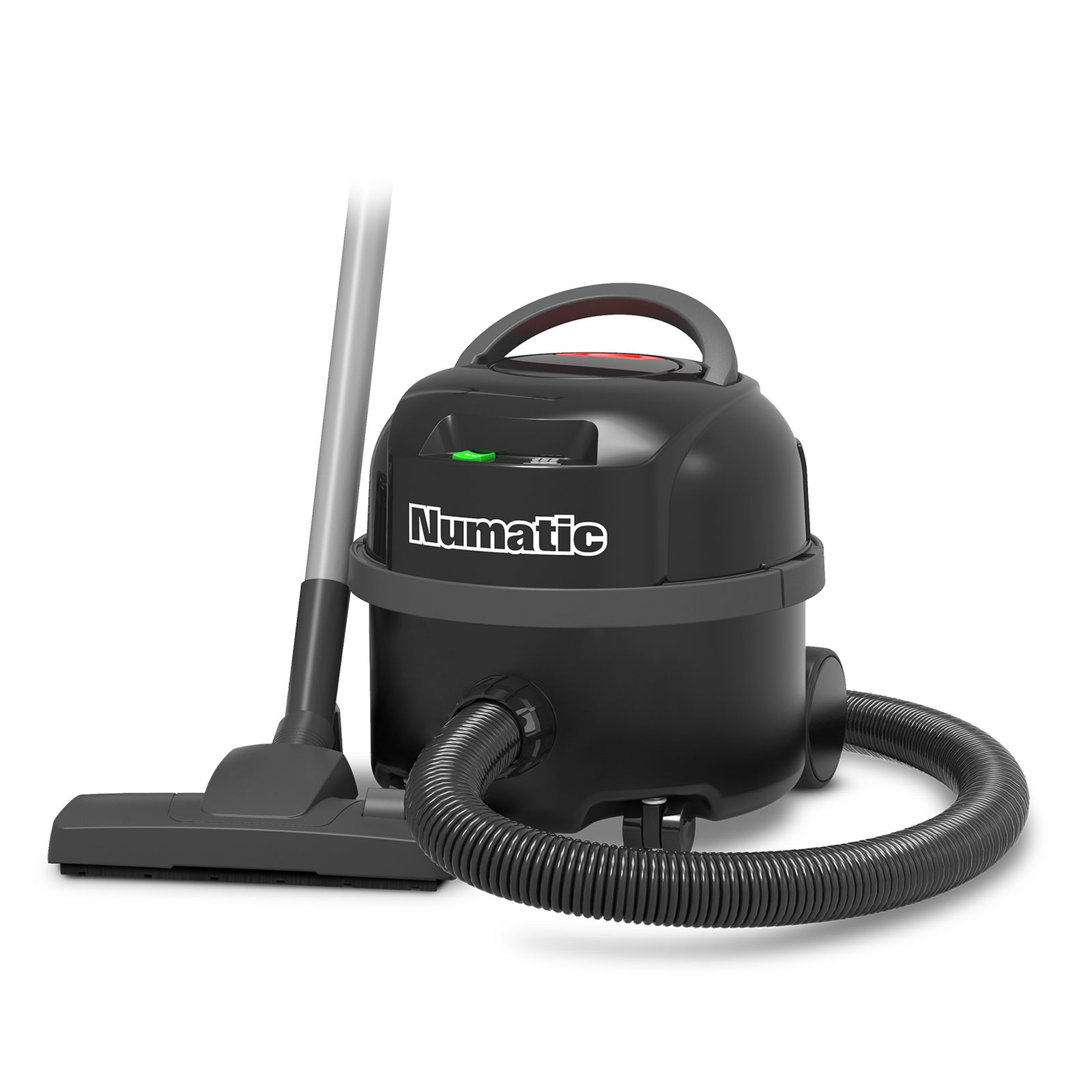 Numatic NBV190NX Akku-Staubsauger Kompakt