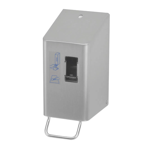 Toilettensitzreinigung