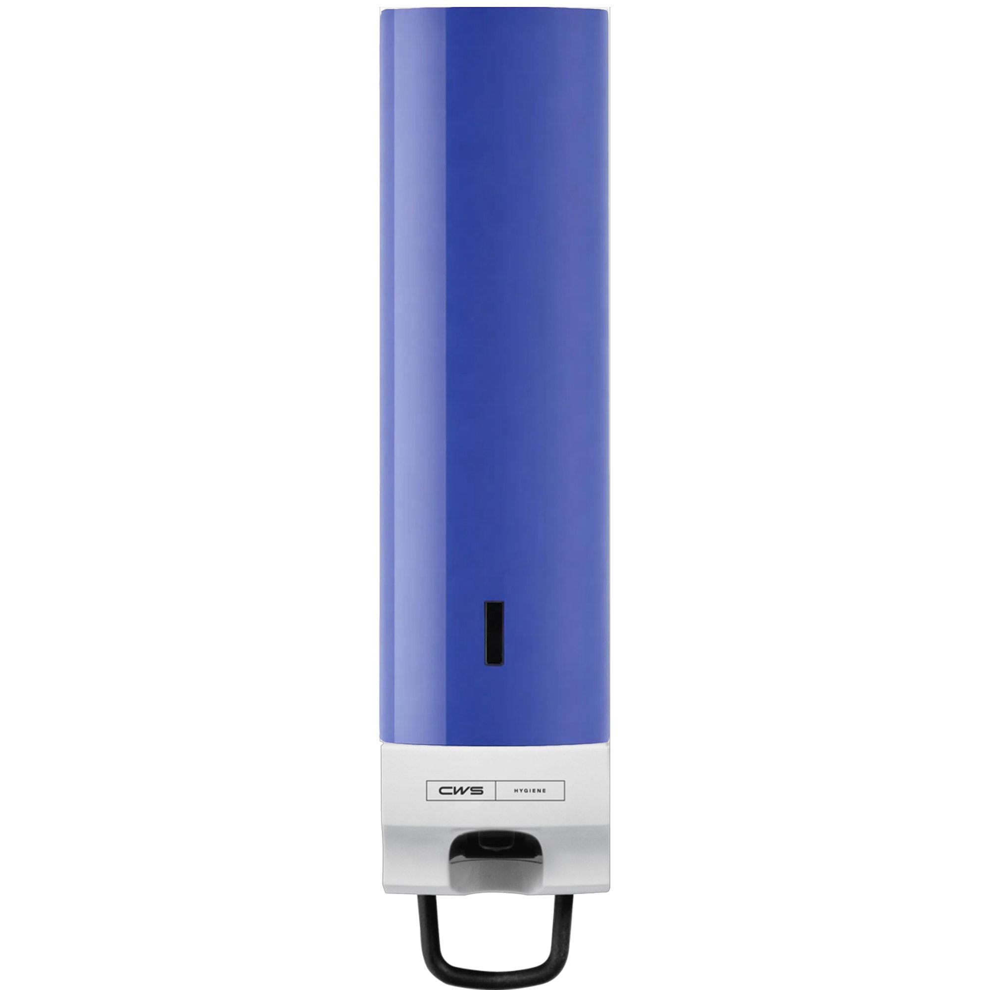 Distributeur de savon | CWS Paradise Cream Slim Bleu marine