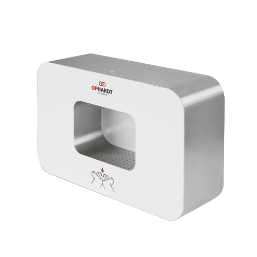 Berührungslose Desinfektionsspender