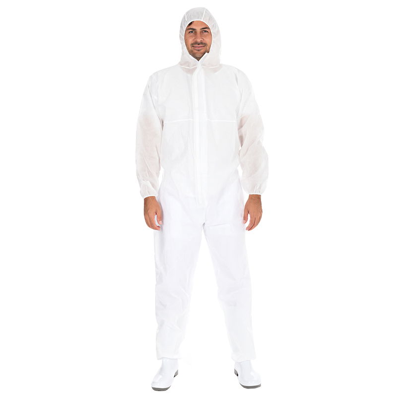 Schutzanzug Overalls Typ 5+6