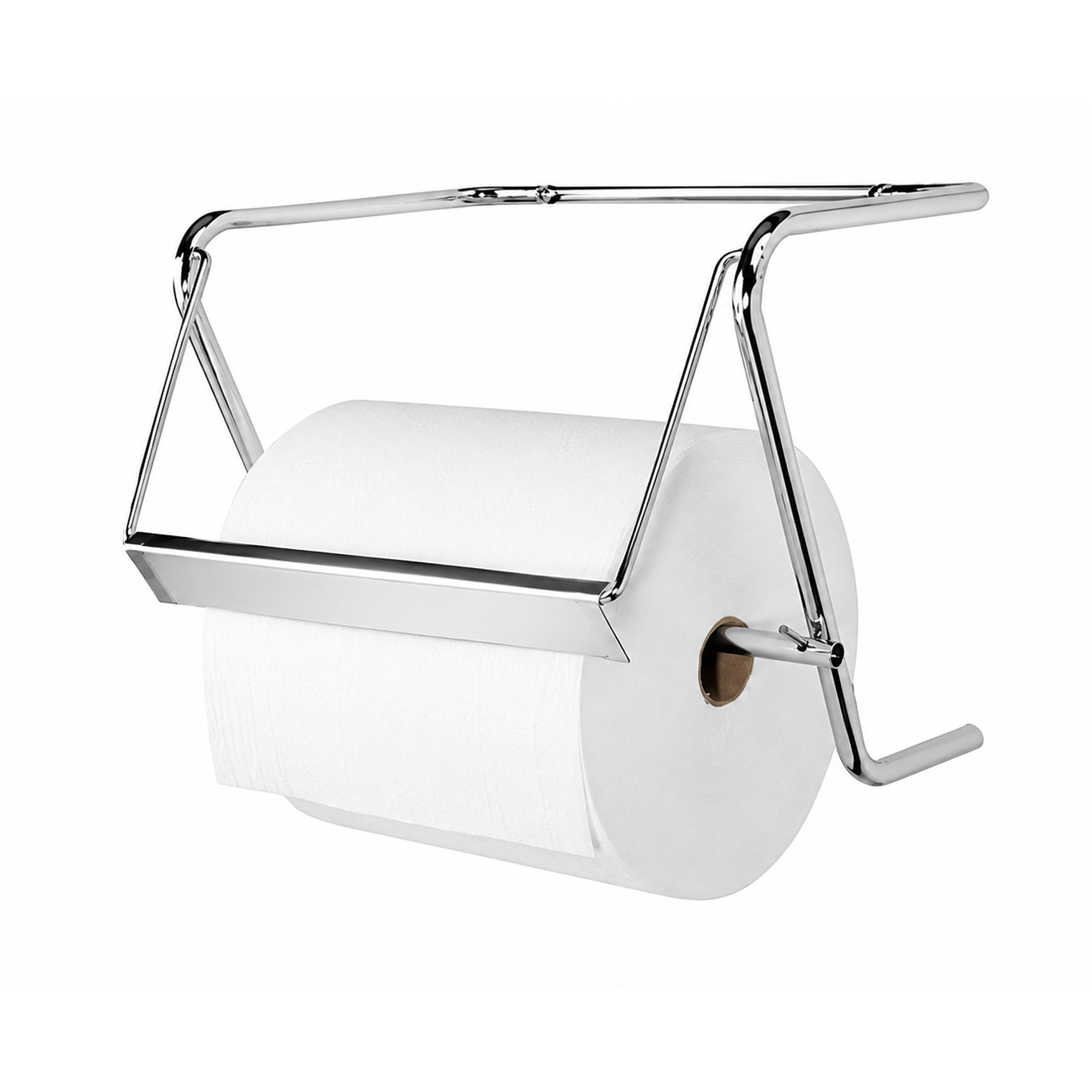 Handtuchrollenspender Wandspender | BulkySoft 01310