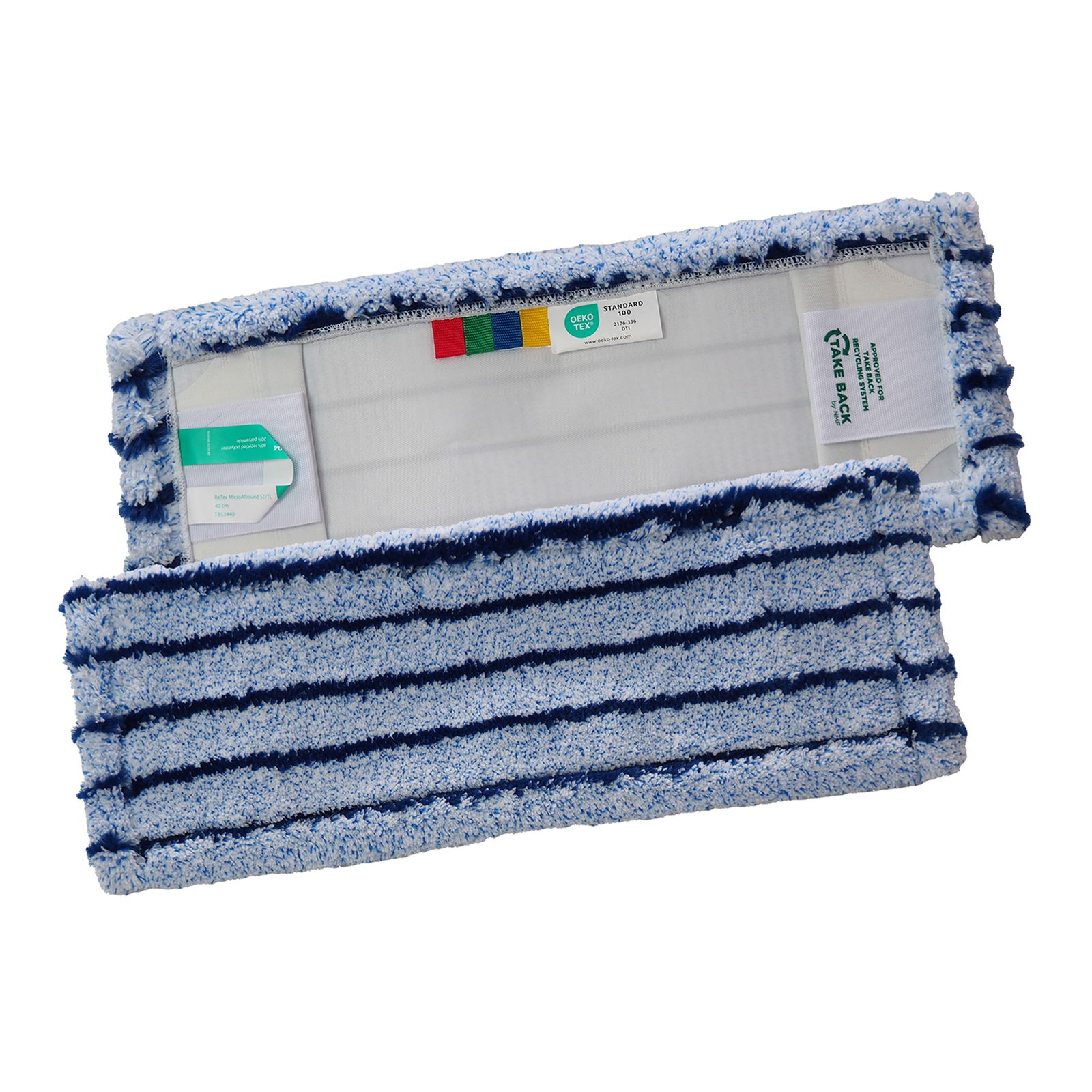 Wischmopp Numatic ReTex MicroAllround ST/TL