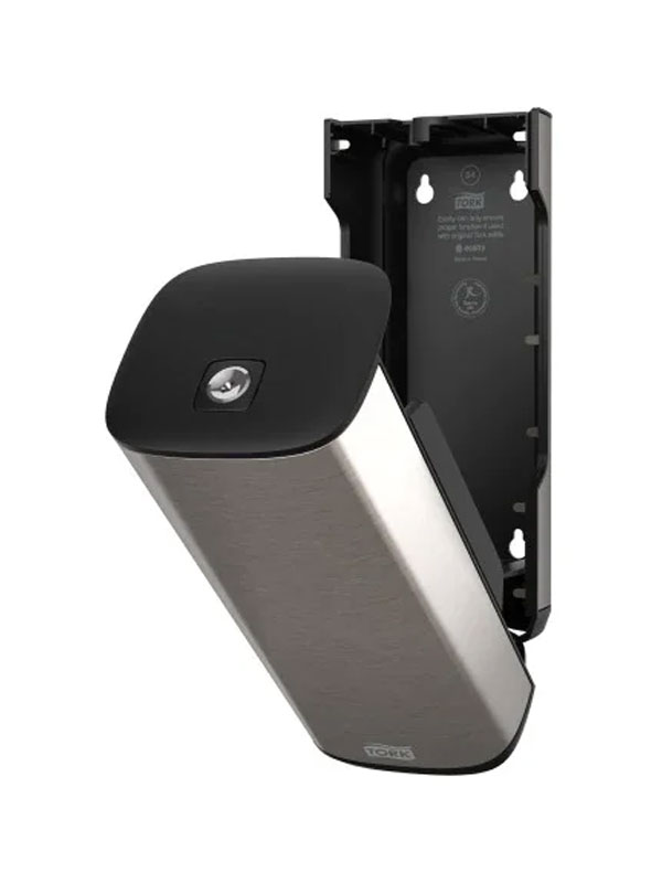 TORK Schaumseifenspender Edelstahl