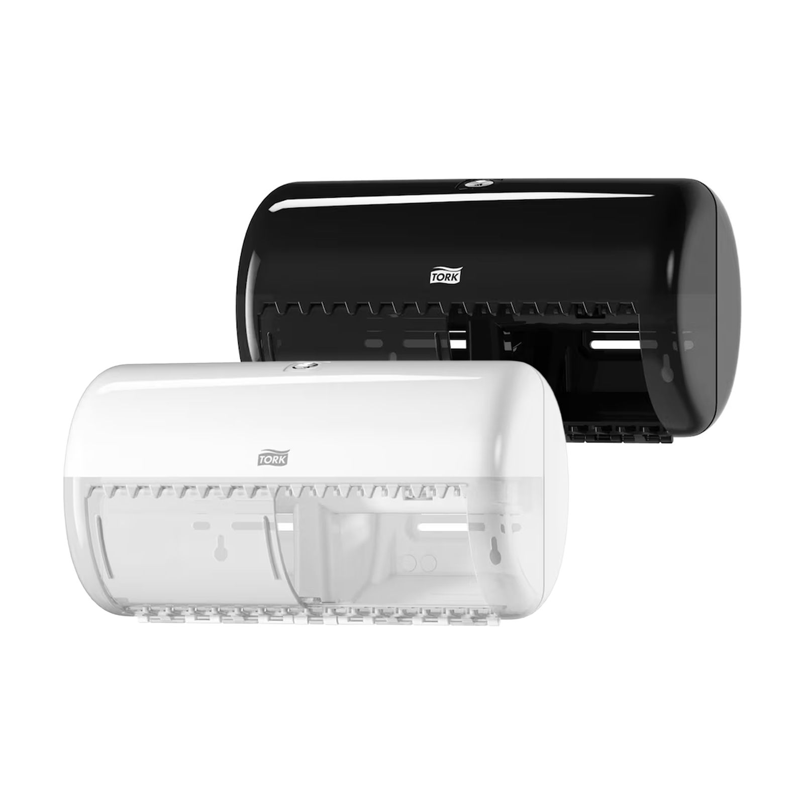 Tork Toilettenpapierspender für Kleinrollen