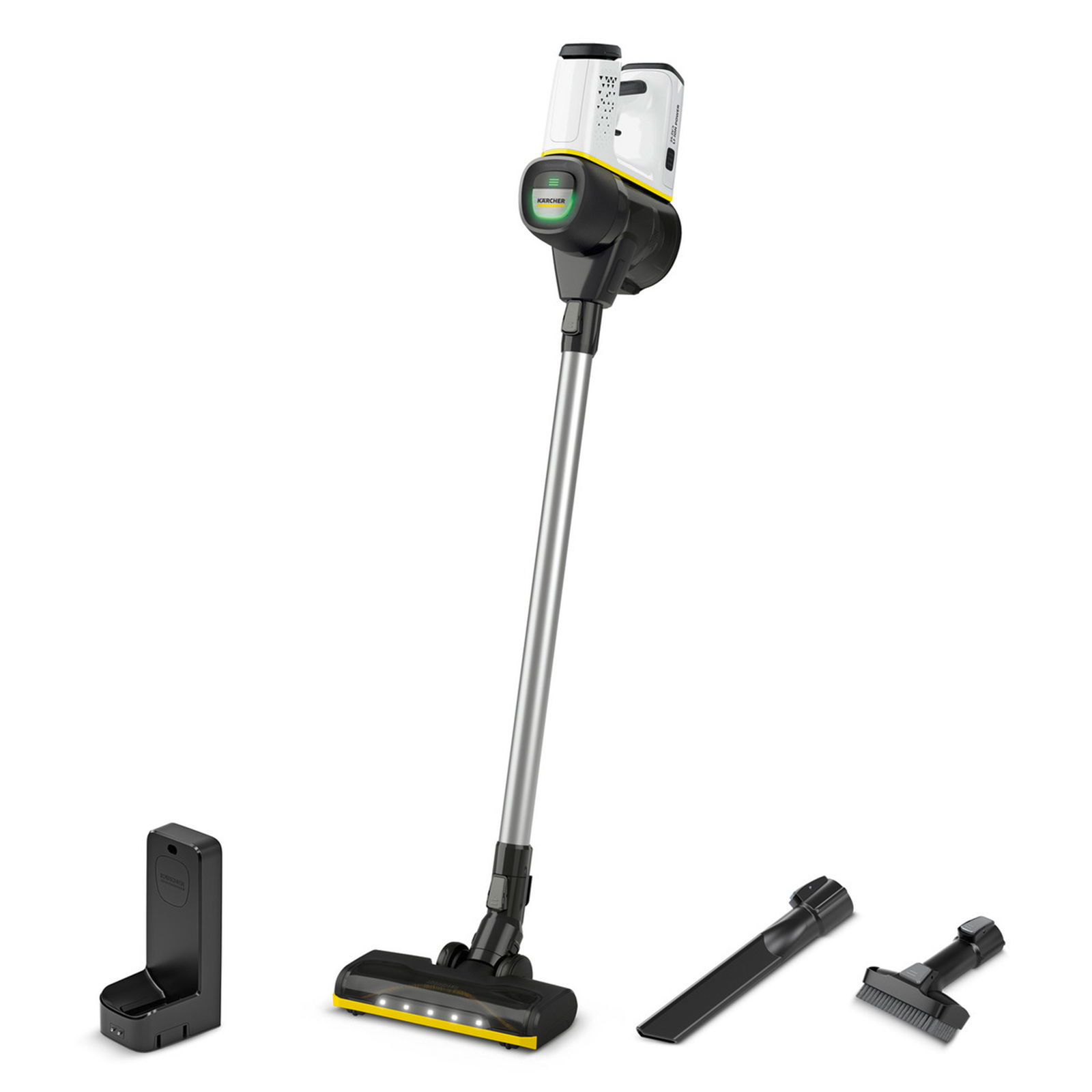 Akku-Staubsauger Kärcher VC 6 CORDLESS OURFAMILY