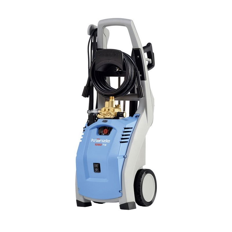 Nettoyeur haute pression Kränzle K 1050 TS