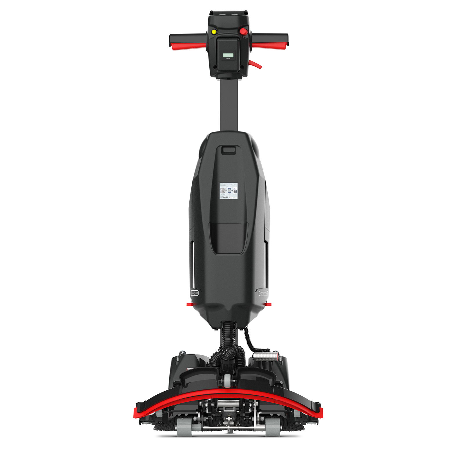 Scrubber‑dryer Numatic NCC440NX