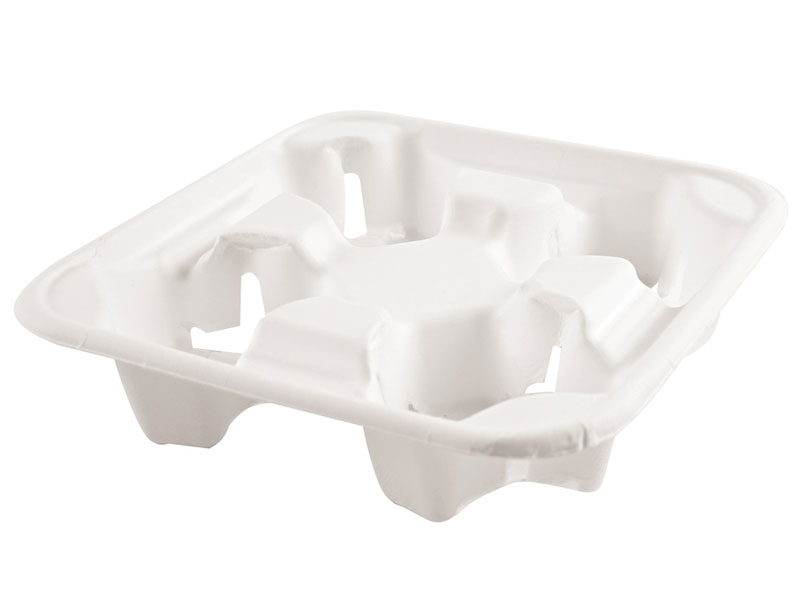 Becherhalter Zuckerrohr