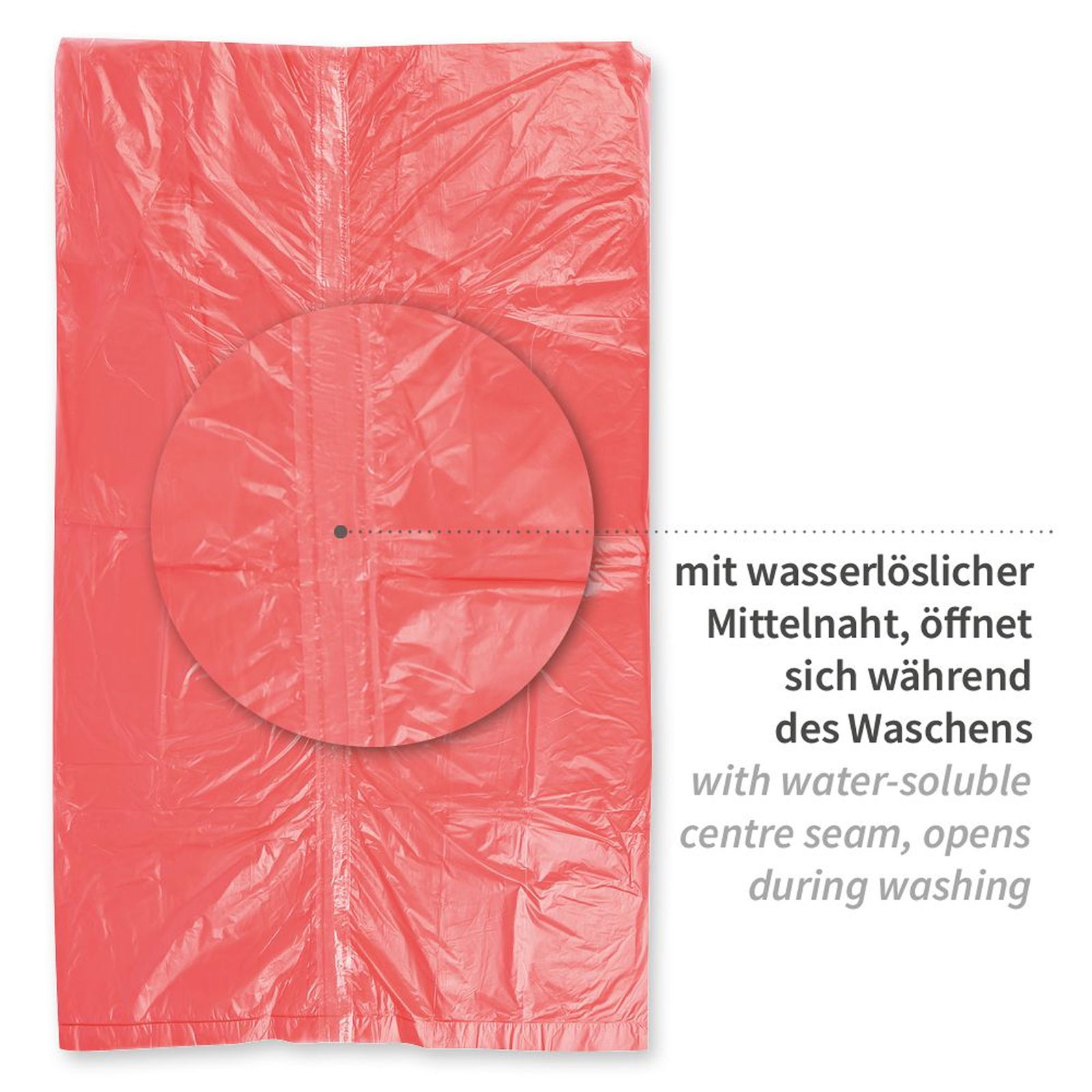 Wäschesack Easy Care Hygostar