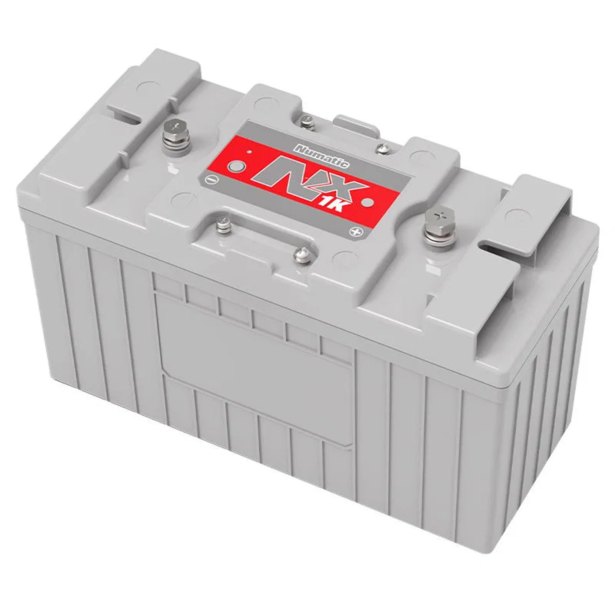 Batterie 1280 Wh pour autolaveuses | Numatic NX1K