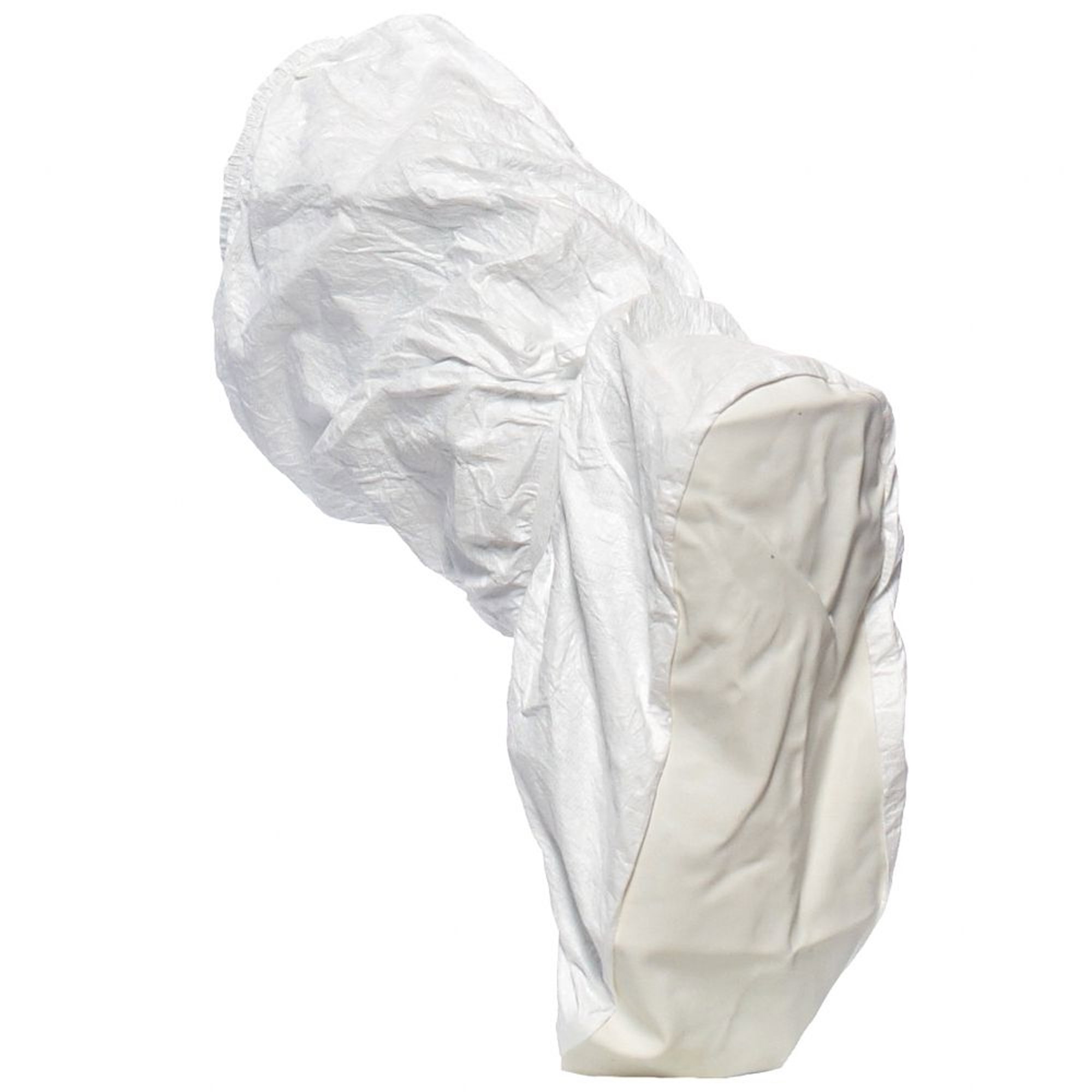 Überstiefel | DuPont Tyvek IsoClean IC 458 B WH MS