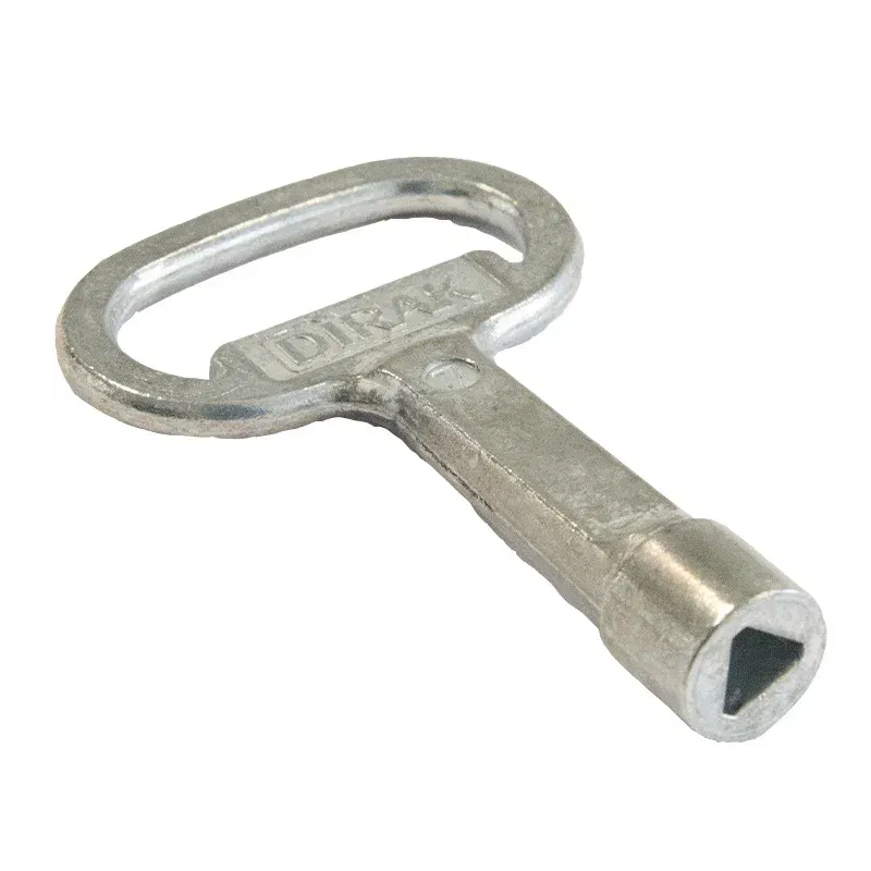 Triangular wrench 9mm