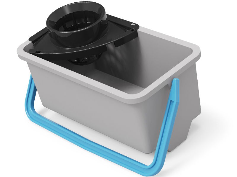 Numatic Zubehörset SRK 14