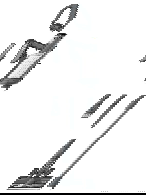 Numatic Quick Staubsauger