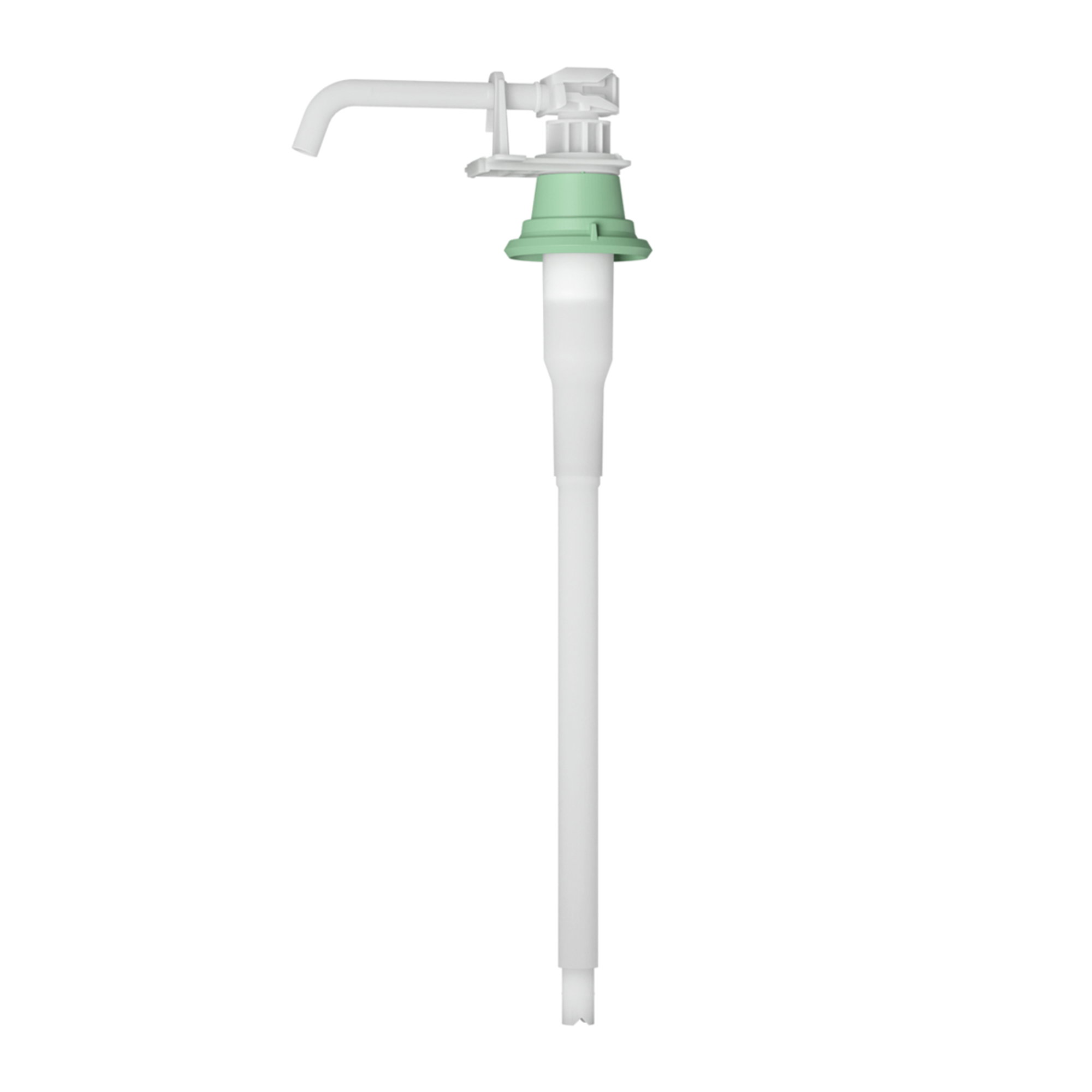 Plastic pump for the RX 10 Eurospender | RX 10 K