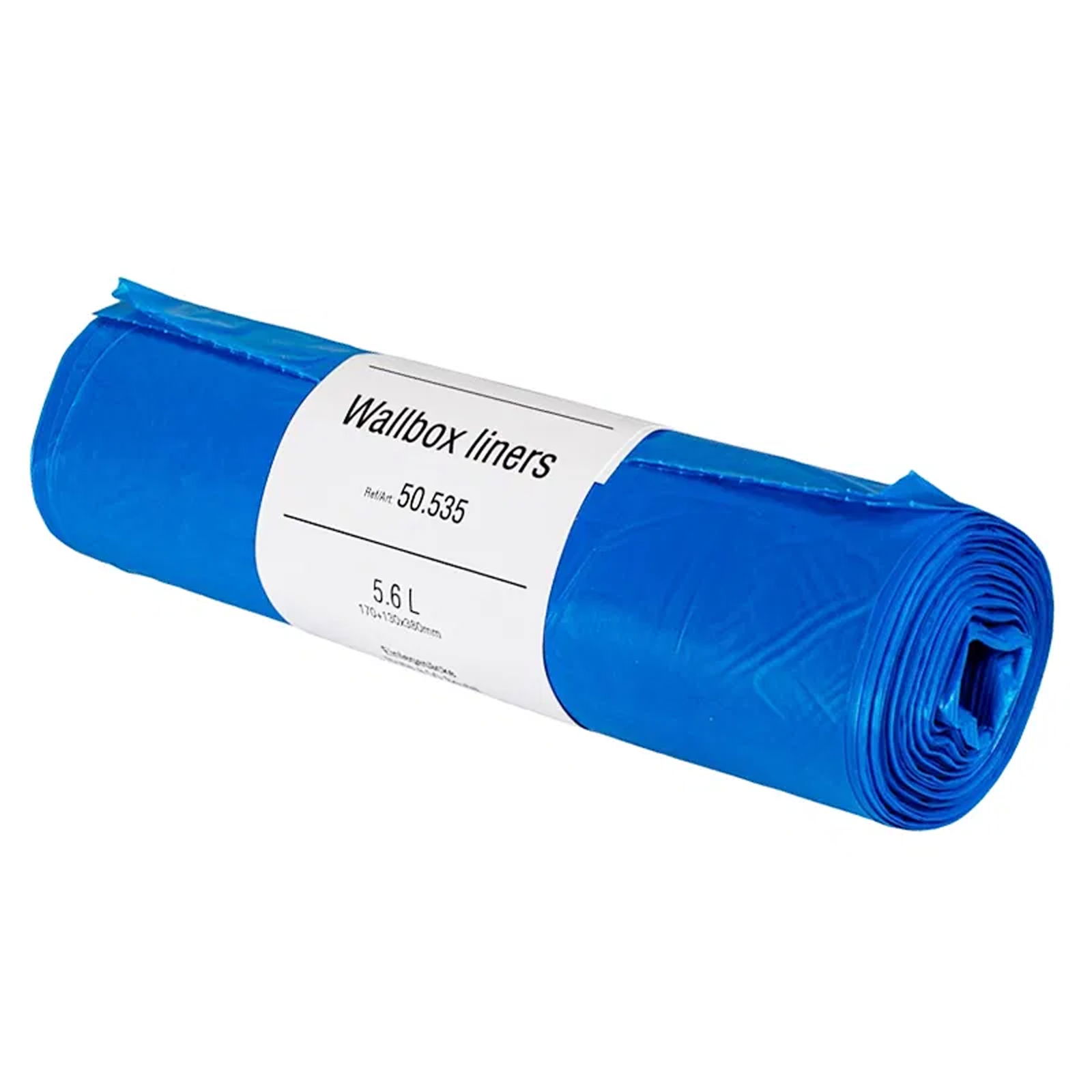 Sacchetti interni Hygolet per Wallbox 5,6 litri