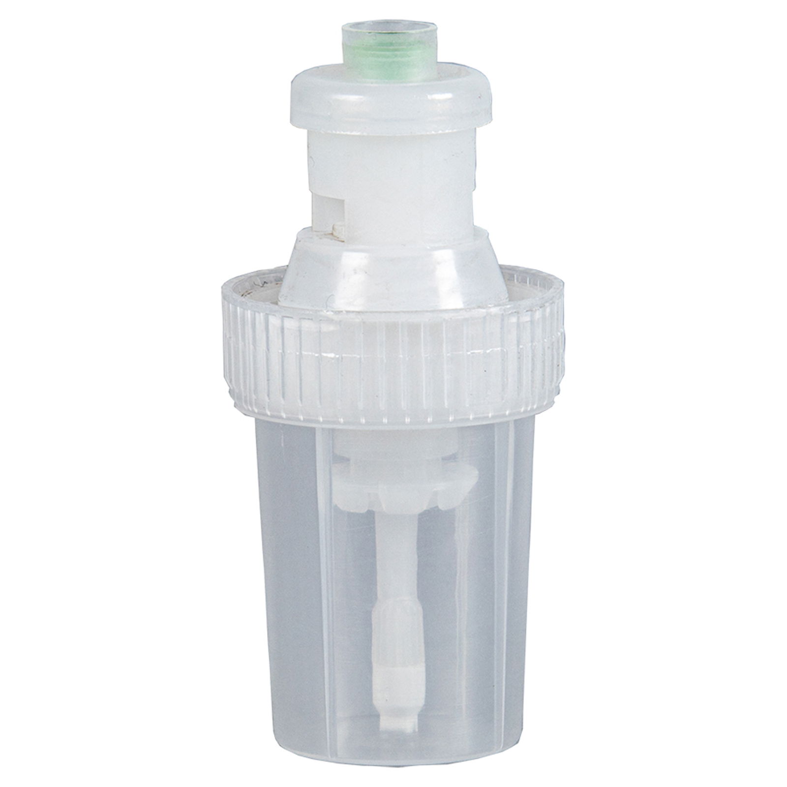 Pump for disinfectants for Vario Edge & Vario Whiteline Hygolet 10.009D