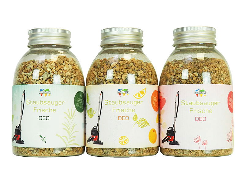 Staubsauger Frische DEO 250ml