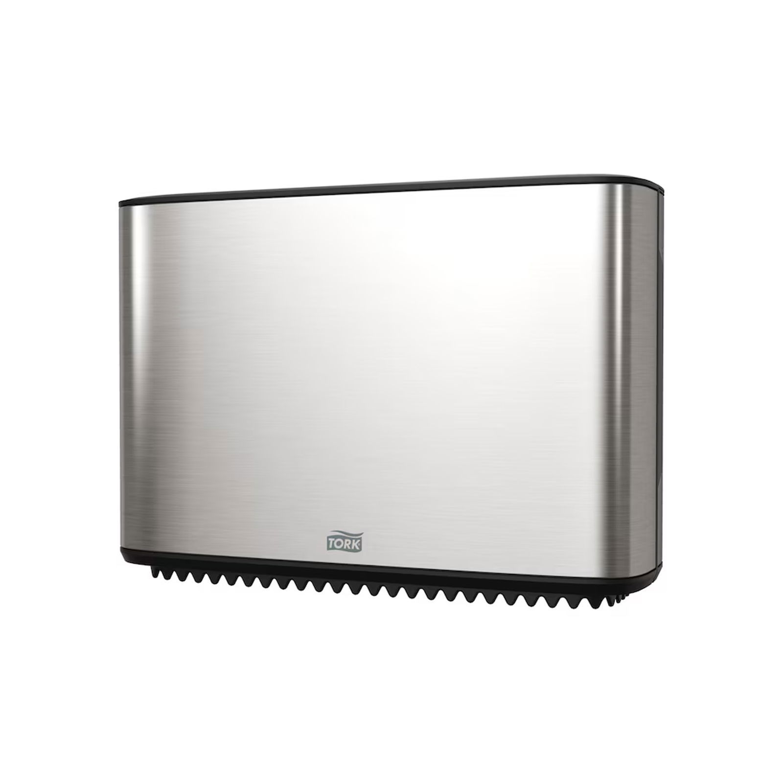 Tork 460006 Toilettenpapierspender für Mini Jumbo Rollen Seite