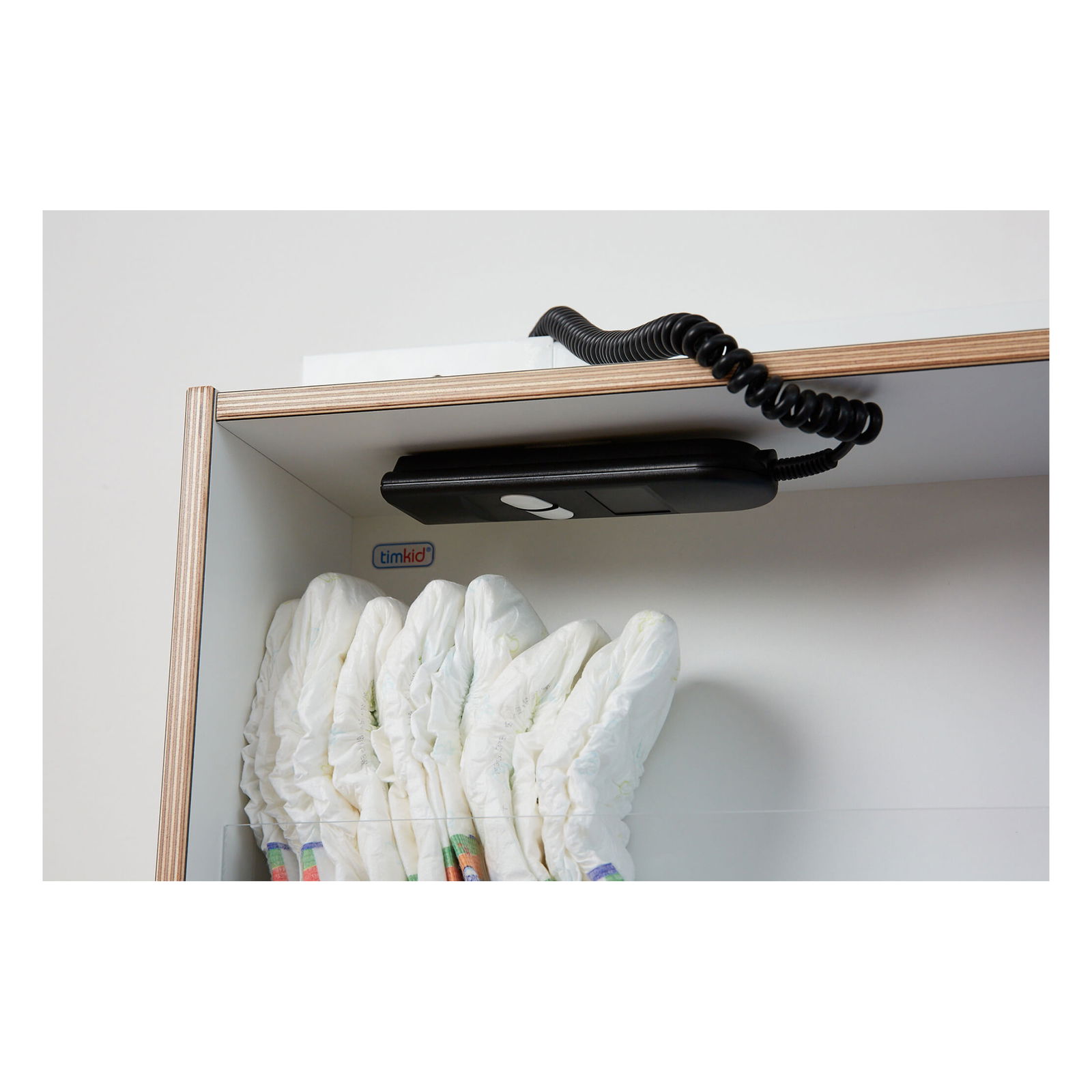 HIWI lift for timkid changing tables T200987