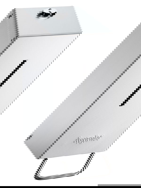 Hygolet VarioChrom Steelline Seifenspender 250ml