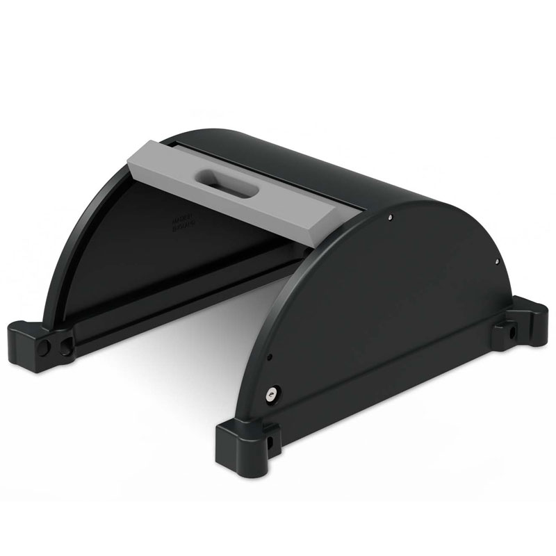 Verschliessbare TopBox