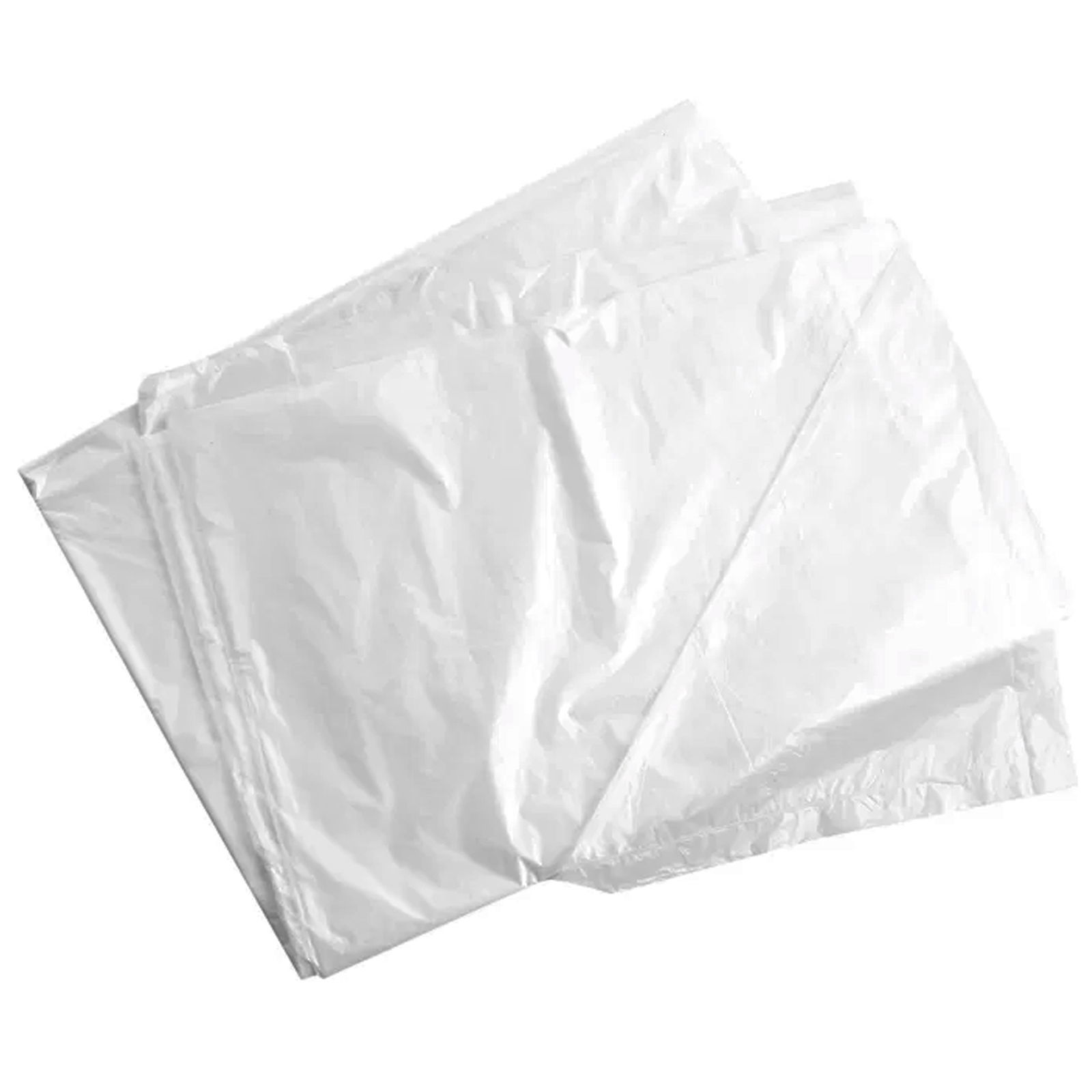 Bed cover made of HDPE 320 x 95 cm