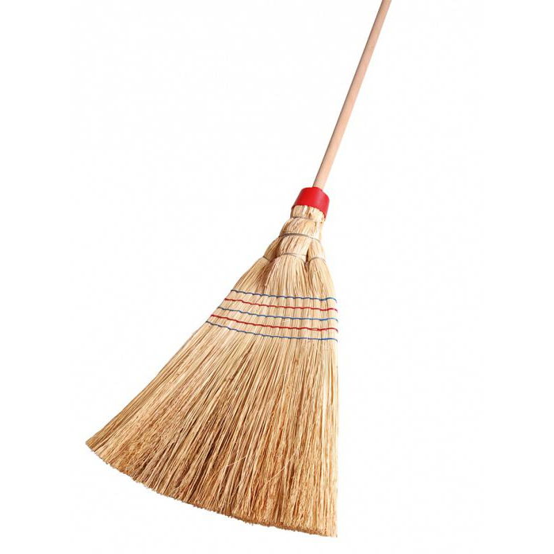 Industrial rice whisk 5-belt beech wood