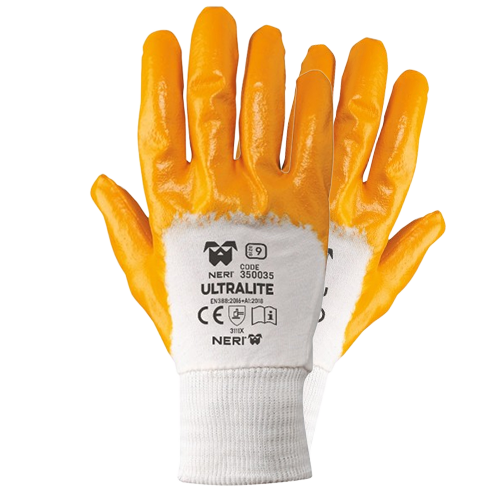 Mechanikschutzhandschuhe