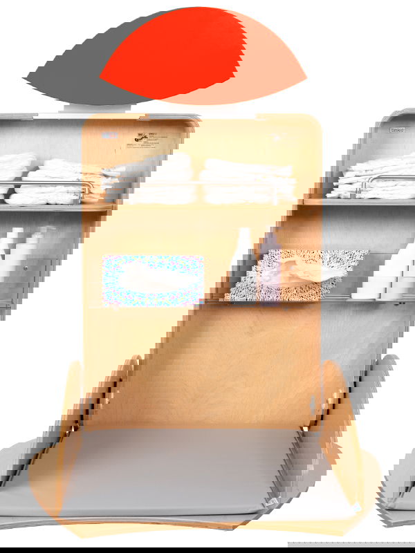 Wickeltisch Timkid OWO2.0