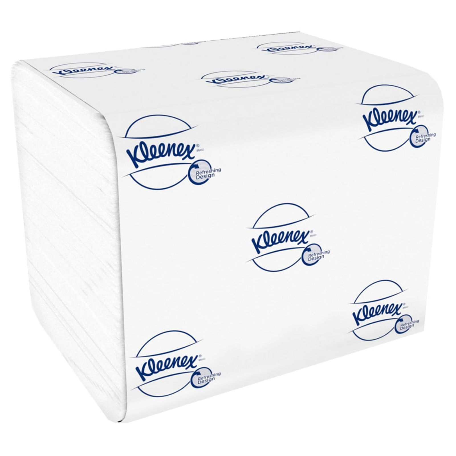 Kleenex Professional 8408 carta igienica a fogli singoli 200 strappi