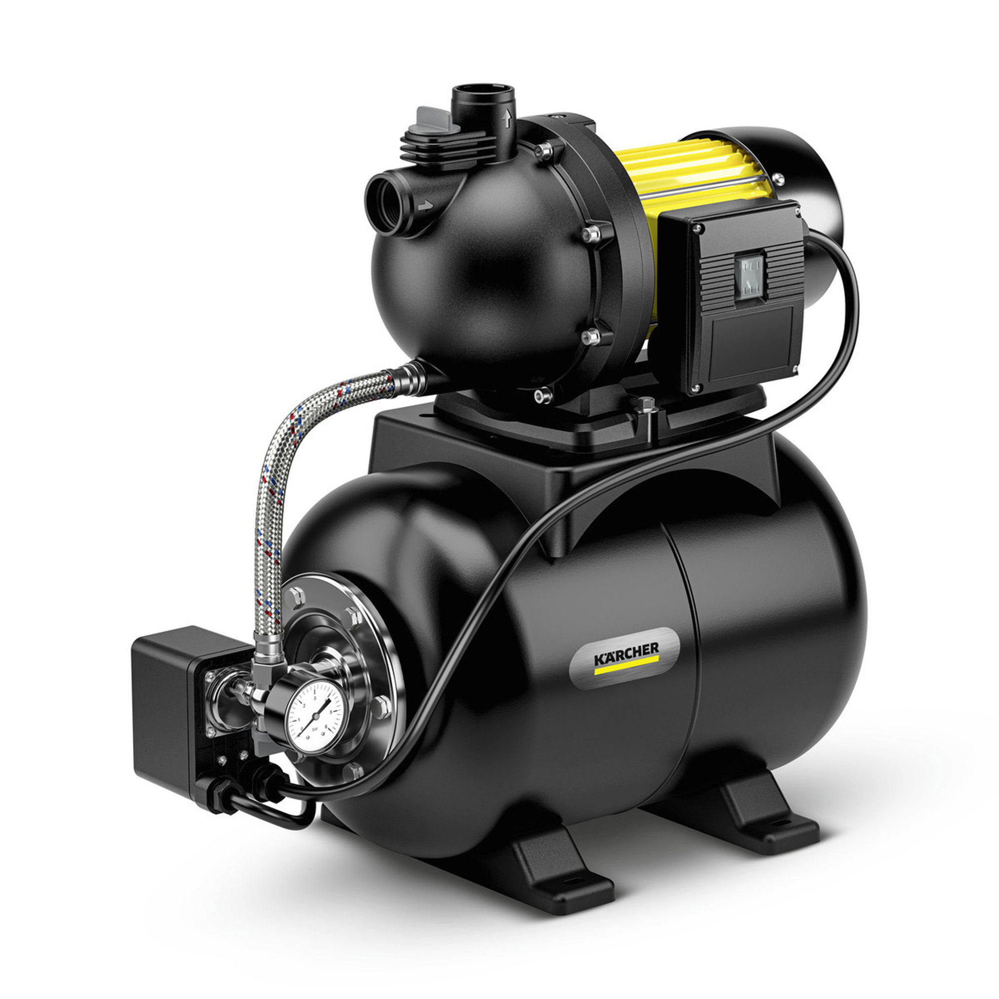 druckpumpe, tiefbrunnenpumpen, autoanlasser, verbindungsschlauch, kompressor