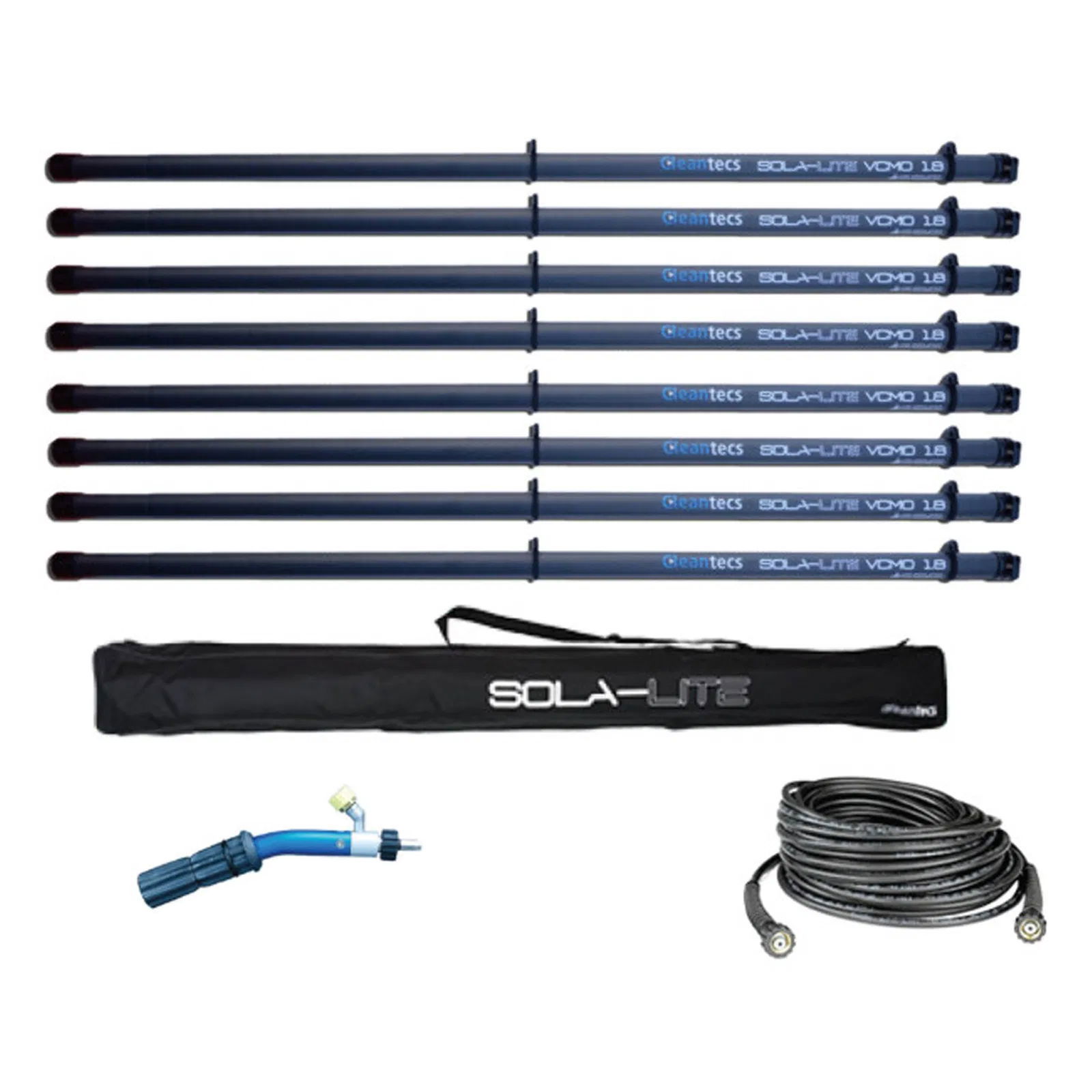 Modular-Stangen SOLA-LITE VCMO 1.8