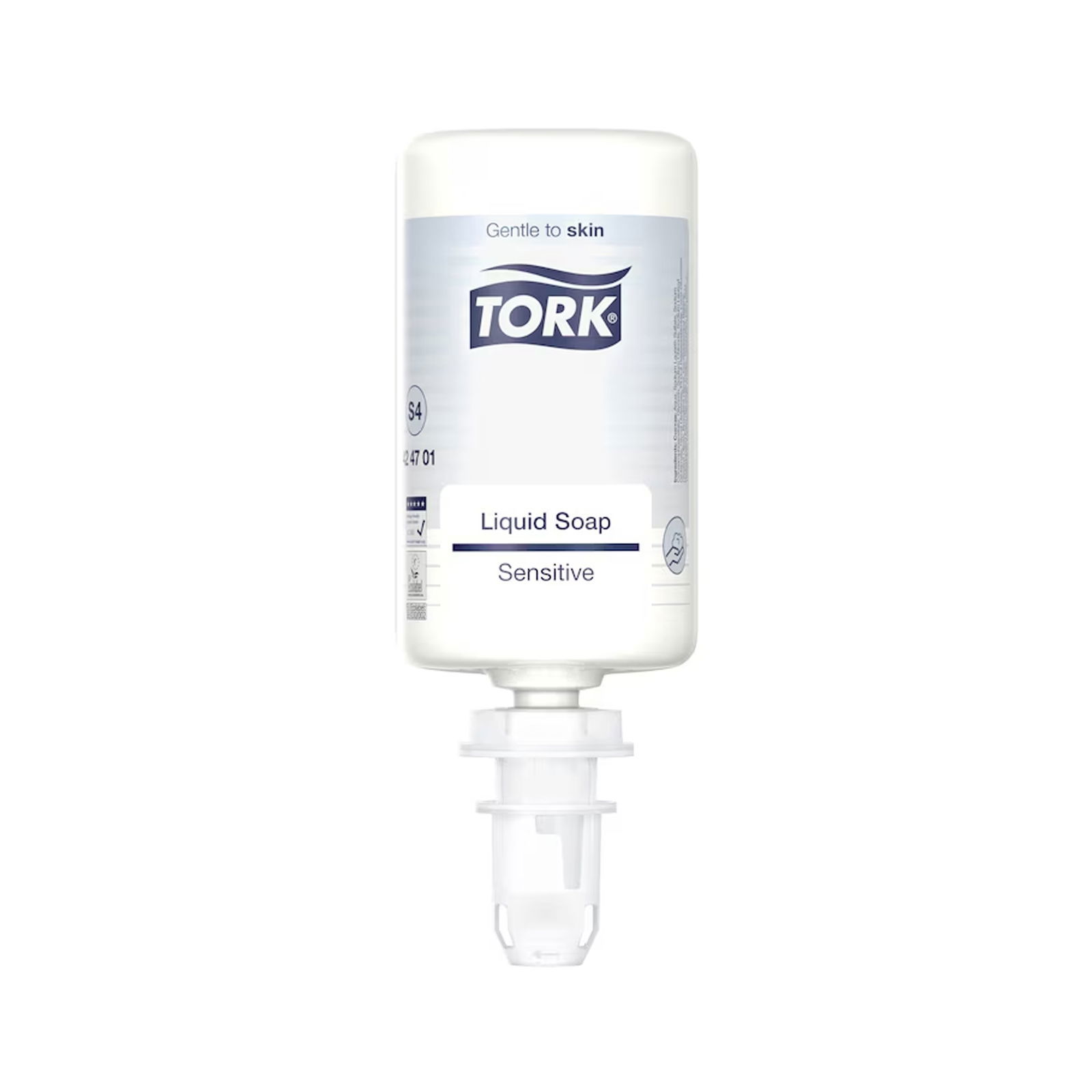 Tork 424701 Flüssigseife Sensitive Premium Flasche