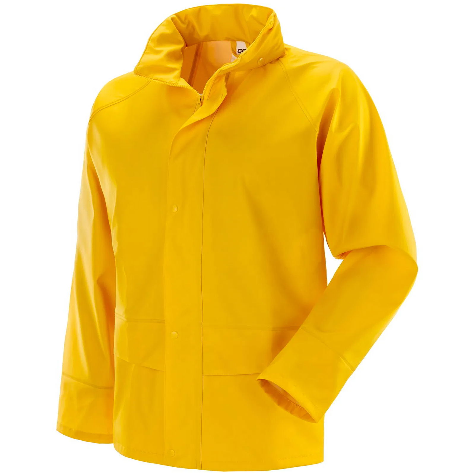 Regenanzug gelb 5000 mmWS Neri Iguazu