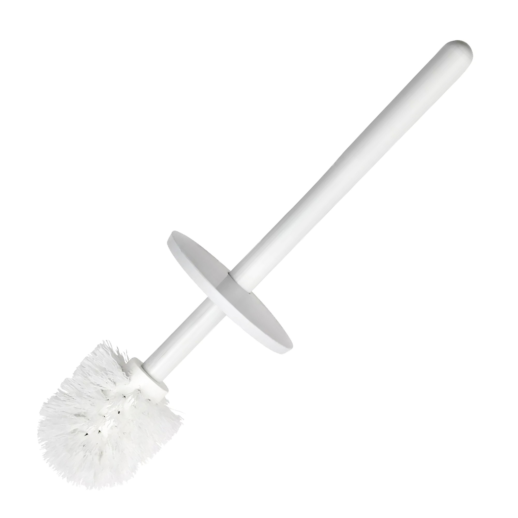 WC Bürste Weiss | Kunststoff | CWS Paradise 1000518