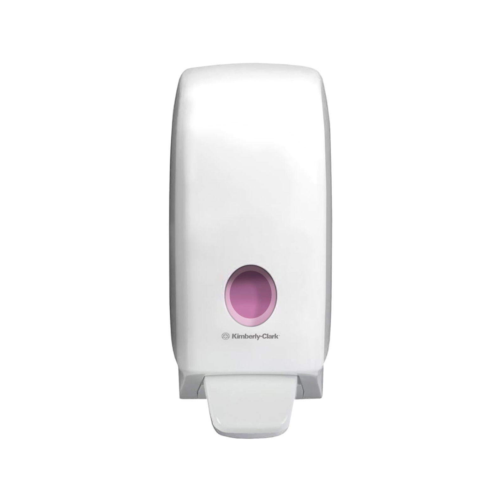 Kleenex 6948 Aquarius Seifenspender manuell Front