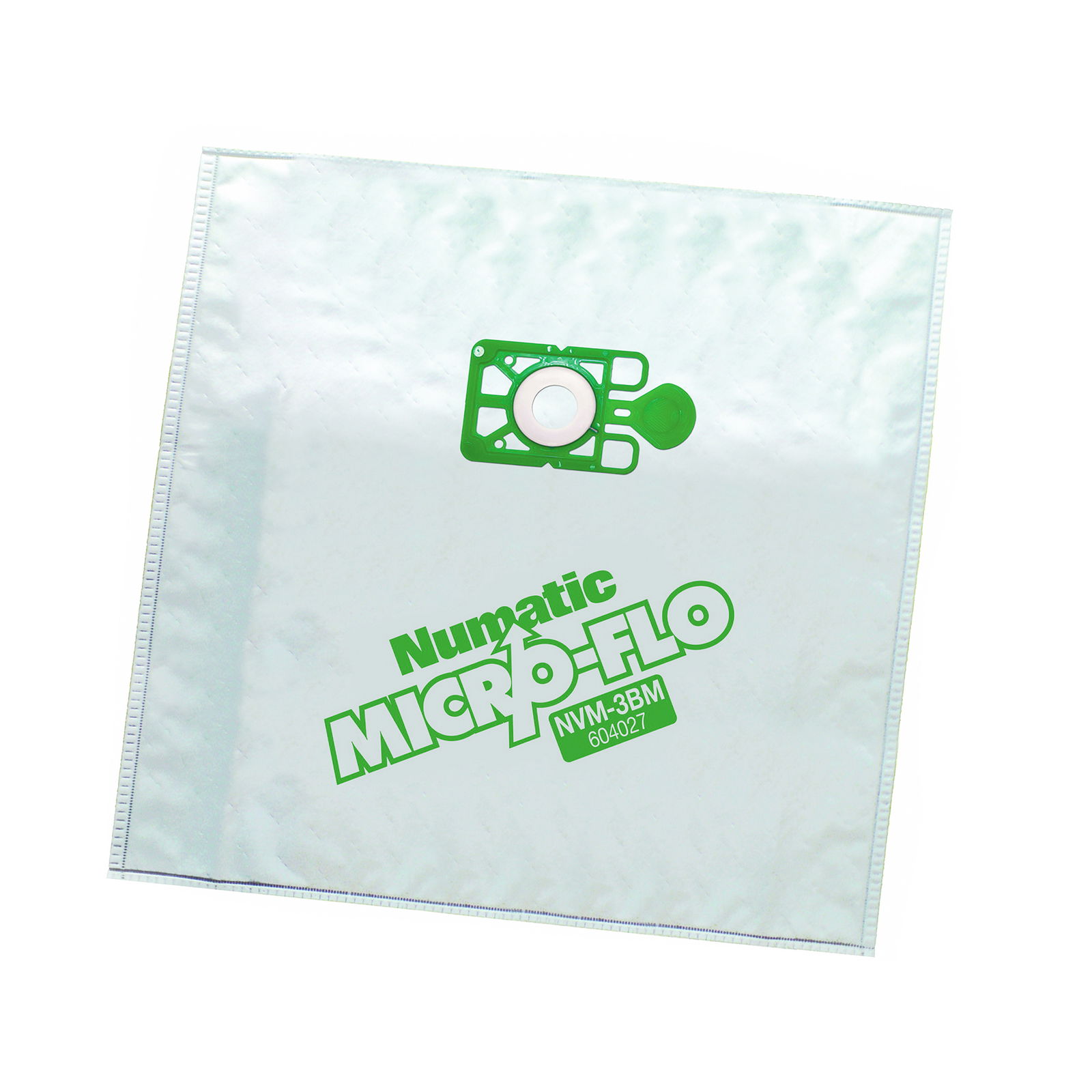 Numatic MicroFlo Feinstaubfilter