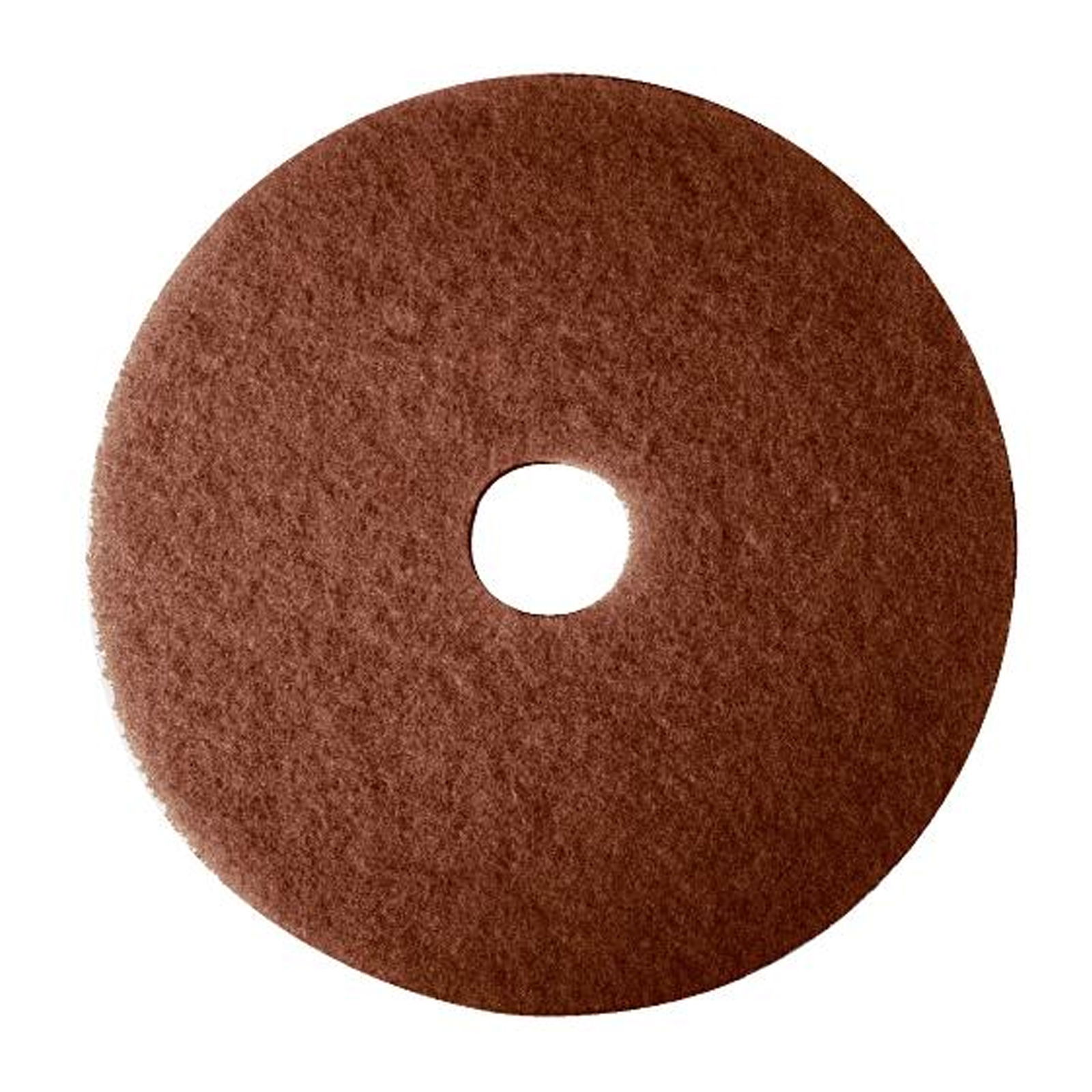 3M "Scotch-Brite" Super Pad brown