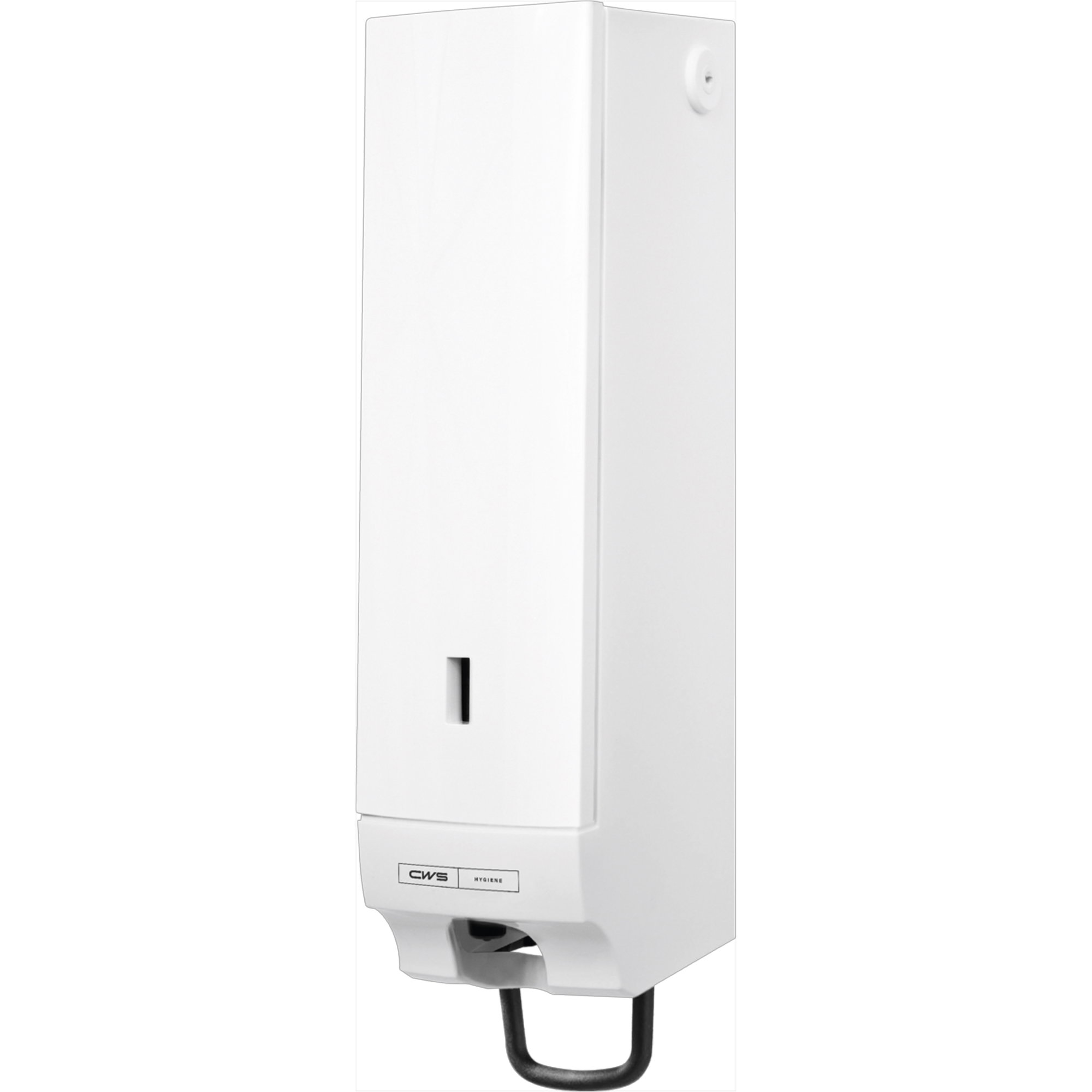 Soap dispenser | CWS Paradise Cream Slim