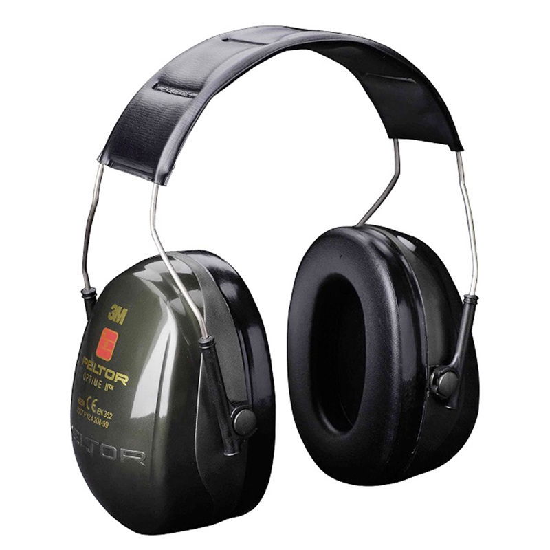 3M Gehörschutz Peltor Optime II