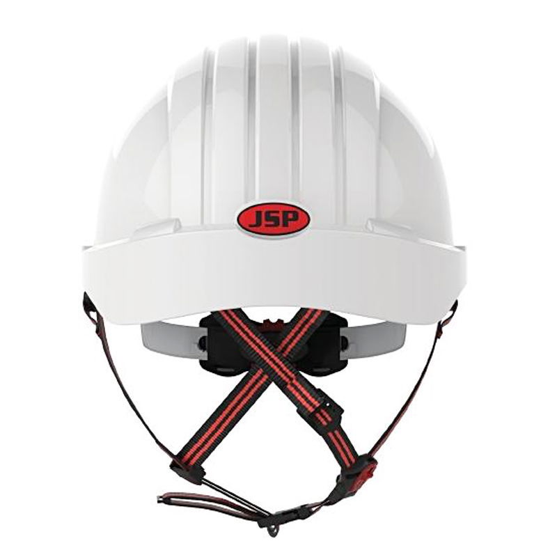 Schutzhelm JSP EVO 5 Dualswitch EN397 & EN12492