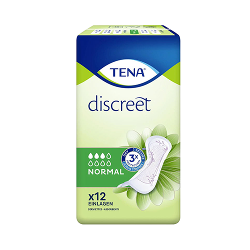 Incontinence products