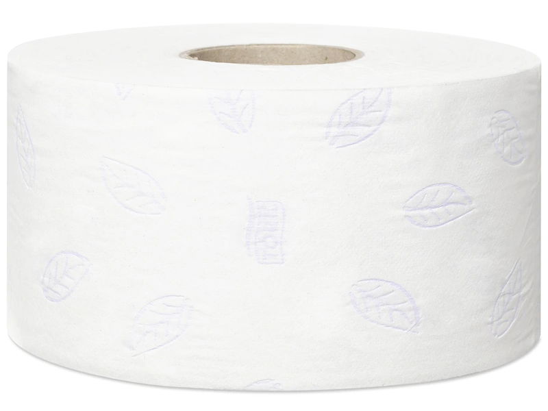 Toilettenpapier TORK Mini Jumbo extra weich