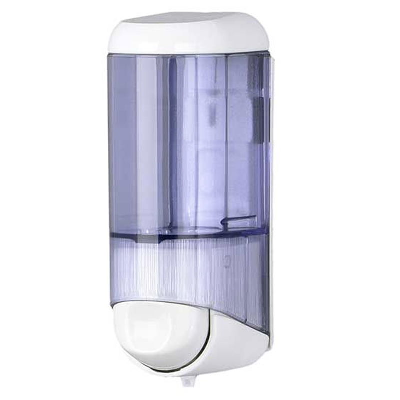 Flüssigseifenspender Kunststoff 170ml