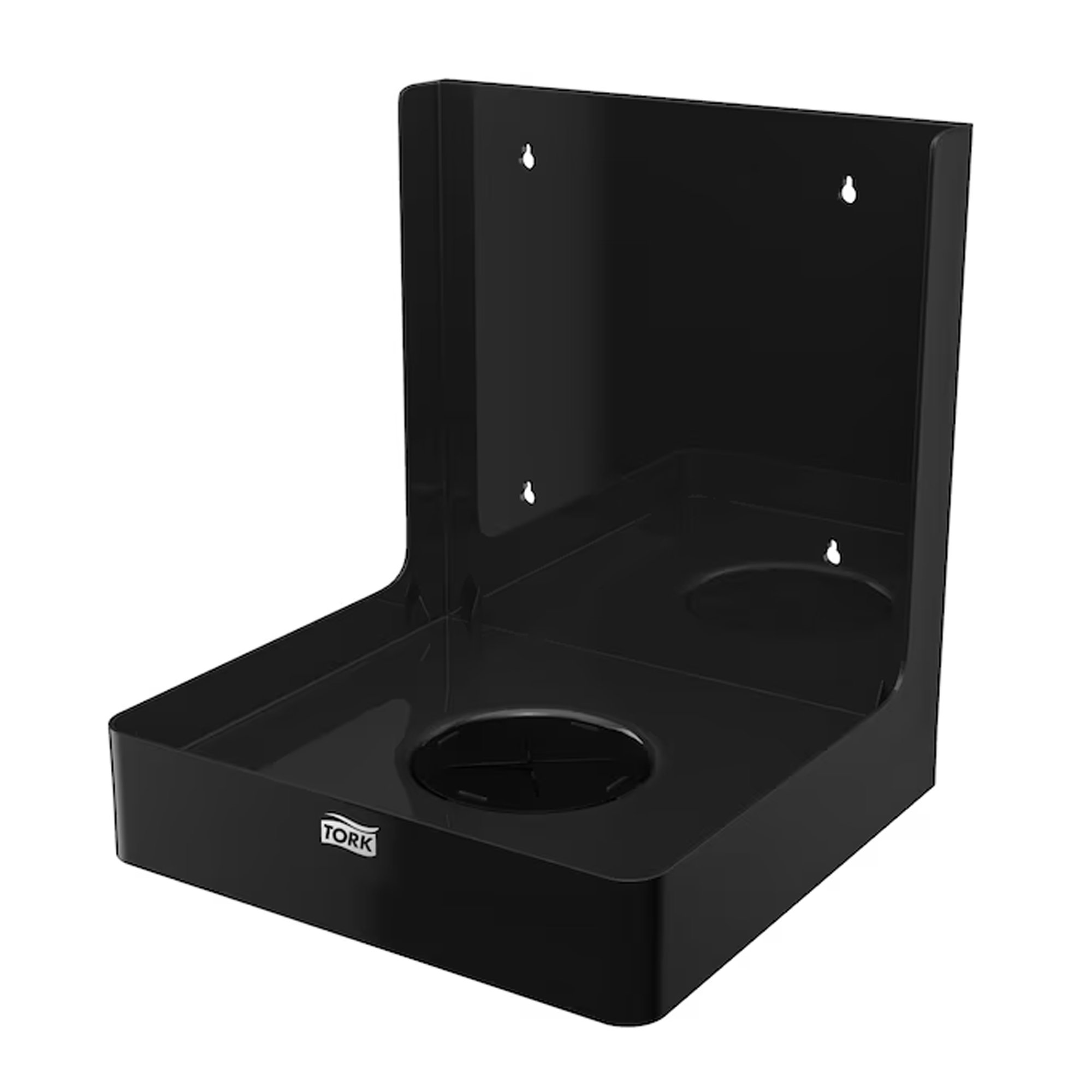 Kartonhalterung für Innenabrollung | Tork 207210 W3